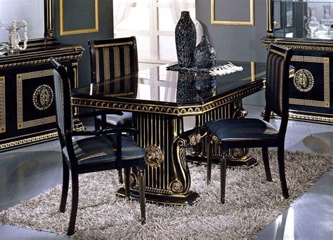 versace set teller|versace italian table sets.